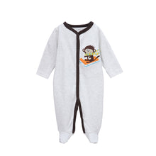 Load image into Gallery viewer, Newborn Baby Rompers