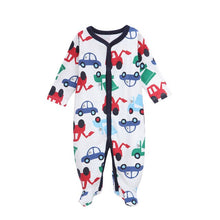 Load image into Gallery viewer, Newborn Baby Rompers