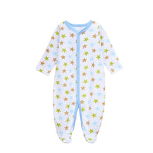 Load image into Gallery viewer, Newborn Baby Rompers
