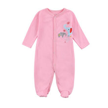 Load image into Gallery viewer, Newborn Baby Rompers