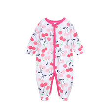 Load image into Gallery viewer, Newborn Baby Rompers