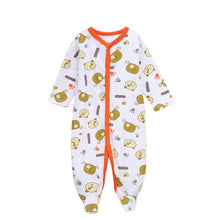 Load image into Gallery viewer, Newborn Baby Rompers