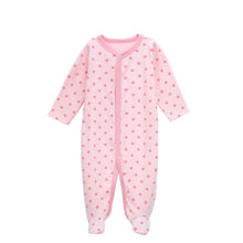 Load image into Gallery viewer, Newborn Baby Rompers