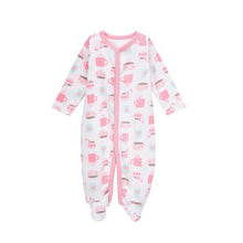 Load image into Gallery viewer, Newborn Baby Rompers