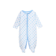 Load image into Gallery viewer, Newborn Baby Rompers