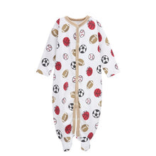 Load image into Gallery viewer, Newborn Baby Rompers