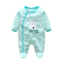 Load image into Gallery viewer, Newborn Baby Rompers