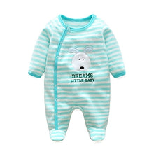 Load image into Gallery viewer, Newborn Baby Rompers