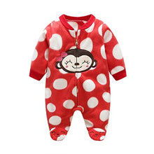 Load image into Gallery viewer, Newborn Baby Rompers