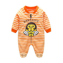 Load image into Gallery viewer, Newborn Baby Rompers