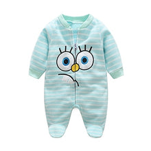 Load image into Gallery viewer, Newborn Baby Rompers