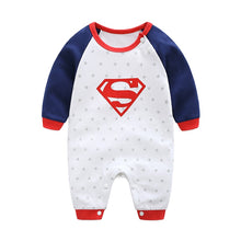 Load image into Gallery viewer, Newborn Baby Rompers