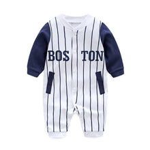 Load image into Gallery viewer, Newborn Baby Rompers