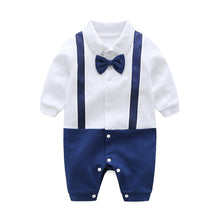 Load image into Gallery viewer, Newborn Baby Rompers