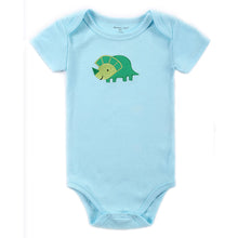 Load image into Gallery viewer, Newborn Baby Bodysuit