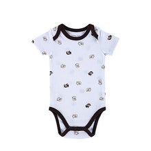 Load image into Gallery viewer, Newborn Baby Bodysuit