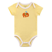 Load image into Gallery viewer, Newborn Baby Bodysuit
