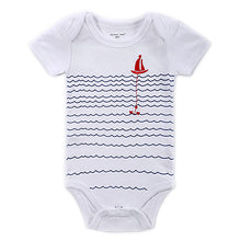 Load image into Gallery viewer, Newborn Baby Bodysuit