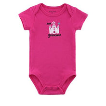 Load image into Gallery viewer, Newborn Baby Bodysuit