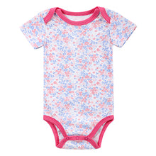 Load image into Gallery viewer, Newborn Baby Bodysuit