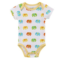 Load image into Gallery viewer, Newborn Baby Bodysuit