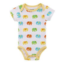 Load image into Gallery viewer, Newborn Baby Bodysuit
