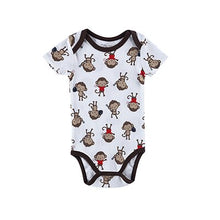 Load image into Gallery viewer, Newborn Baby Bodysuit
