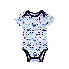 Load image into Gallery viewer, Newborn Baby Bodysuit