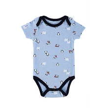Load image into Gallery viewer, Newborn Baby Bodysuit
