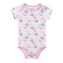 Load image into Gallery viewer, Newborn Baby Bodysuit