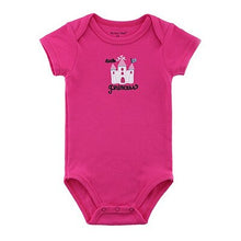 Load image into Gallery viewer, Newborn Baby Bodysuit