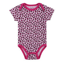 Load image into Gallery viewer, Newborn Baby Bodysuit