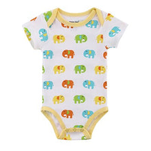 Load image into Gallery viewer, Newborn Baby Bodysuit
