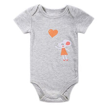 Load image into Gallery viewer, Newborn Baby Bodysuit