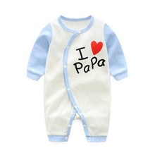 Load image into Gallery viewer, Newborn Baby Rompers