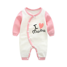 Load image into Gallery viewer, Newborn Baby Rompers