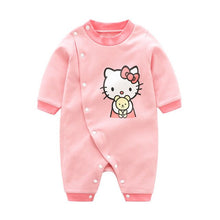 Load image into Gallery viewer, Newborn Baby Rompers