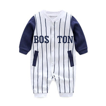 Load image into Gallery viewer, Newborn Baby Rompers