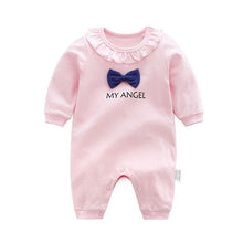 Load image into Gallery viewer, Newborn Baby Rompers
