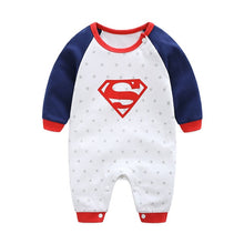 Load image into Gallery viewer, Newborn Baby Rompers