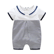 Load image into Gallery viewer, Newborn Baby Bodysuit