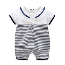Load image into Gallery viewer, Newborn Baby Bodysuit