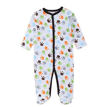 Load image into Gallery viewer, Newborn Baby Rompers