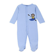 Load image into Gallery viewer, Newborn Baby Rompers