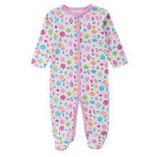 Load image into Gallery viewer, Newborn Baby Rompers