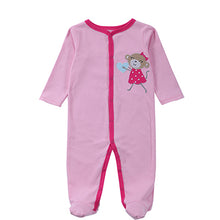 Load image into Gallery viewer, Newborn Baby Rompers