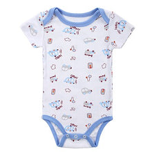 Load image into Gallery viewer, Newborn Baby Bodysuit