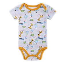 Load image into Gallery viewer, Newborn Baby Bodysuit