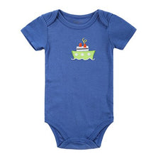 Load image into Gallery viewer, Newborn Baby Bodysuit