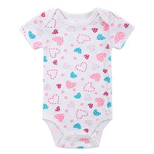 Load image into Gallery viewer, Newborn Baby Bodysuit
